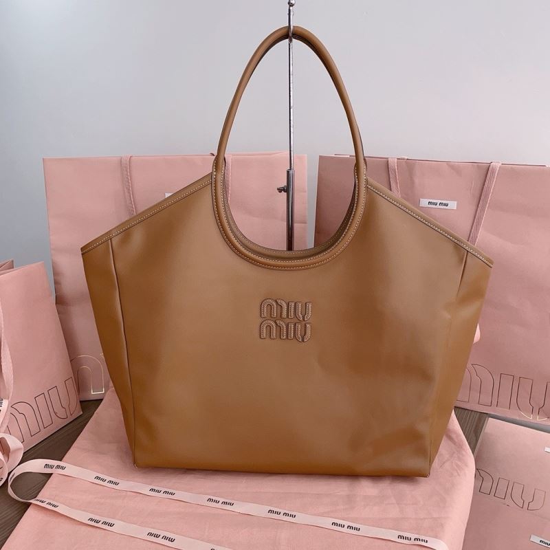 Miu Miu Shopping Bags